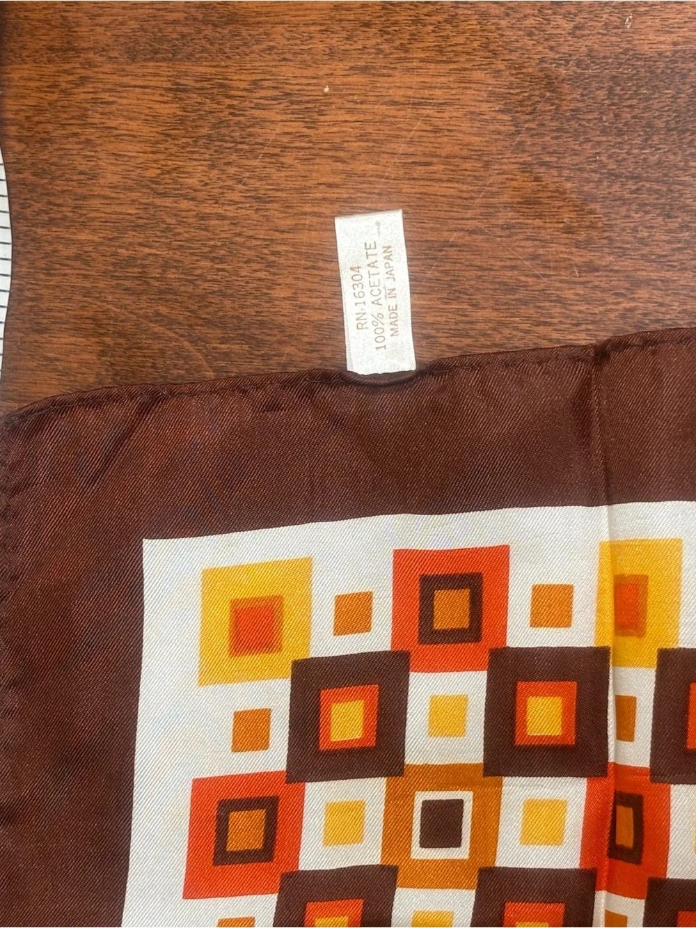 The Unbranded Brand vintage 70s